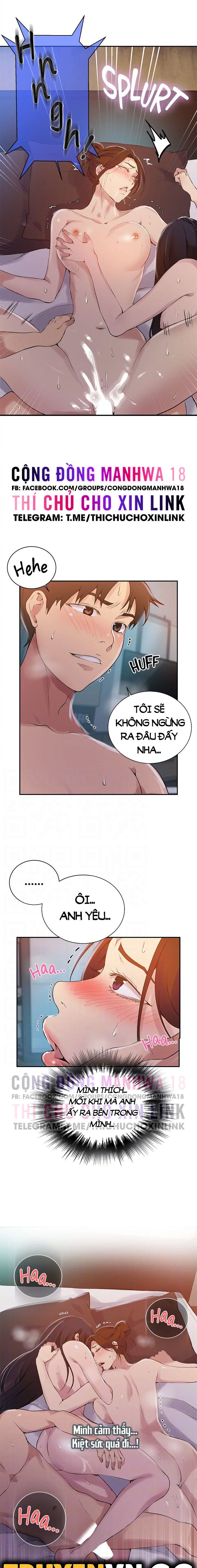 Lớp Học Bí Mật - Secret Class (Hot) Chapter 157 - Page 2