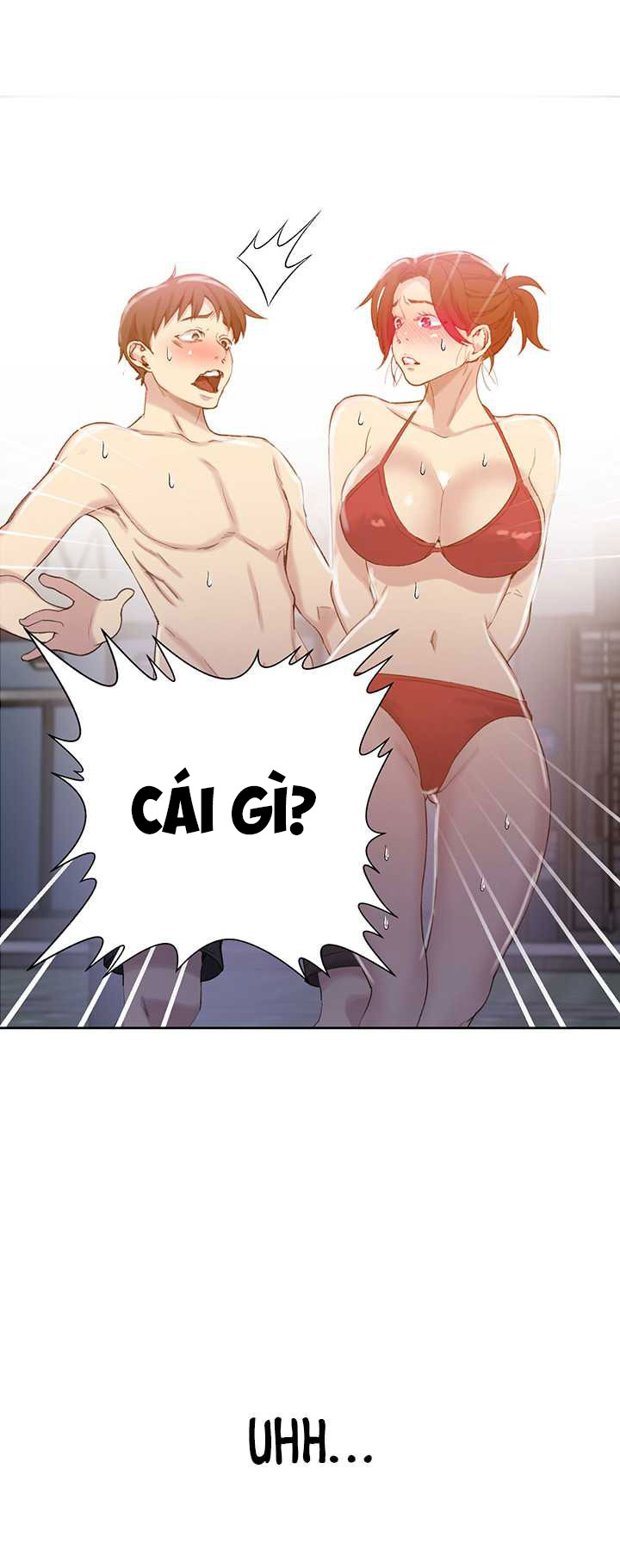 Lớp Học Bí Mật - Secret Class (Hot) Chapter 53 - Page 44