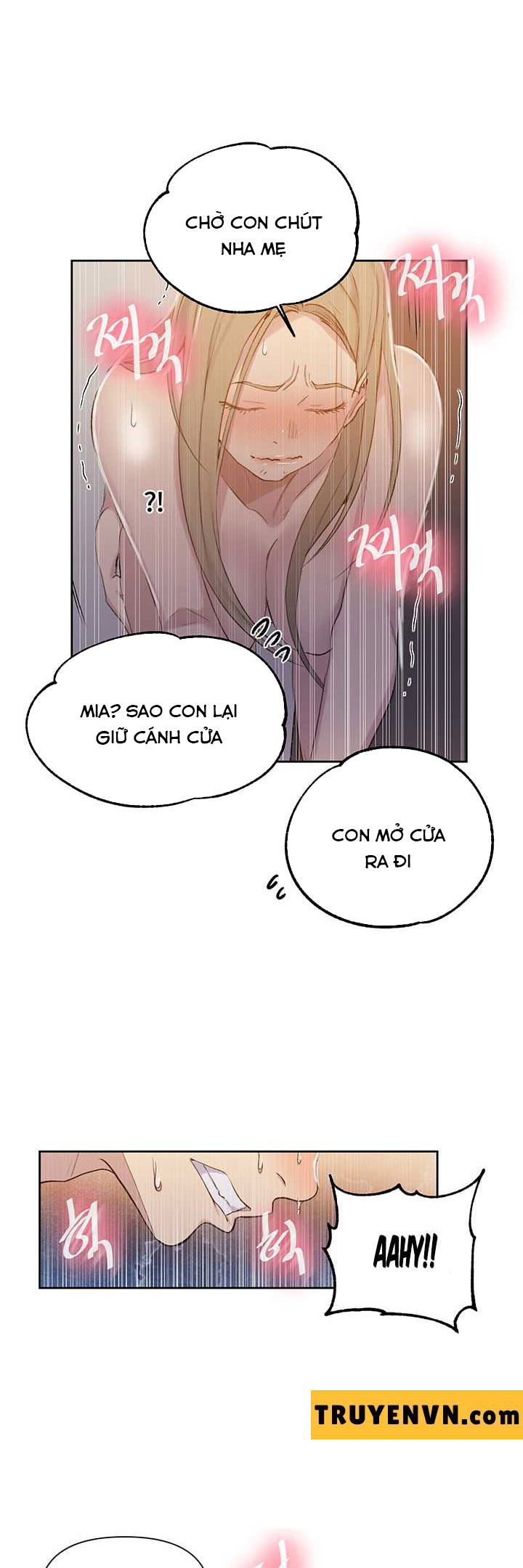 Lớp Học Bí Mật - Secret Class (Hot) Chapter 53 - Page 5