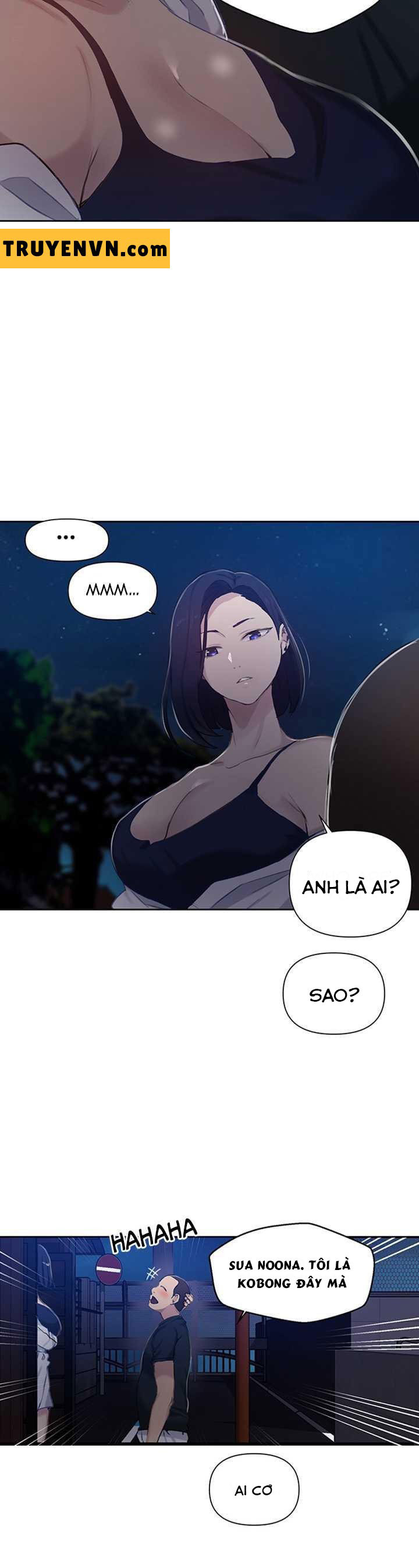 Lớp Học Bí Mật - Secret Class (Hot) Chapter 59 - Page 15