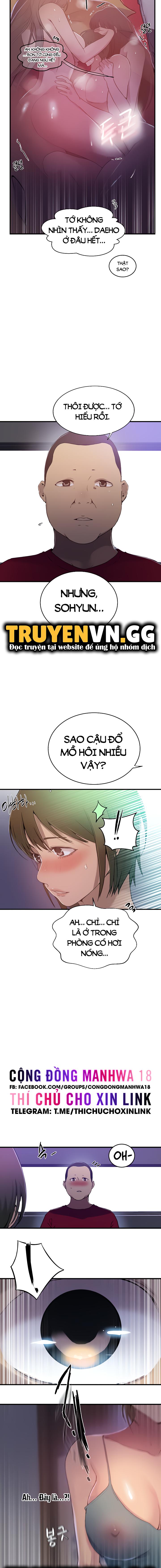 Lớp Học Bí Mật - Secret Class (Hot) Chapter 182 - Page 4