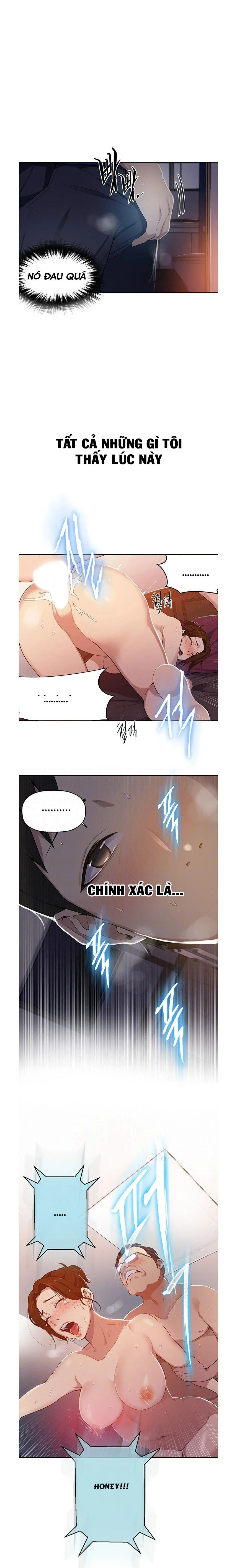 Lớp Học Bí Mật - Secret Class (Hot) Chapter 2 - Page 7