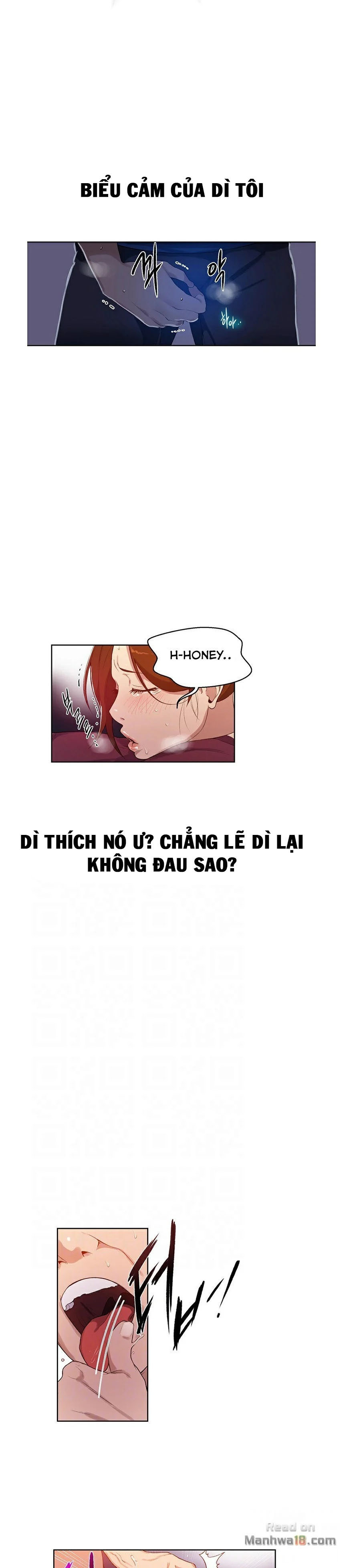 Lớp Học Bí Mật - Secret Class (Hot) Chapter 2 - Page 8