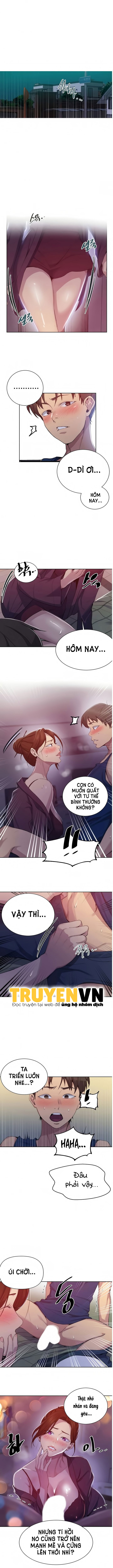 Lớp Học Bí Mật - Secret Class (Hot) Chapter 114 - Page 2