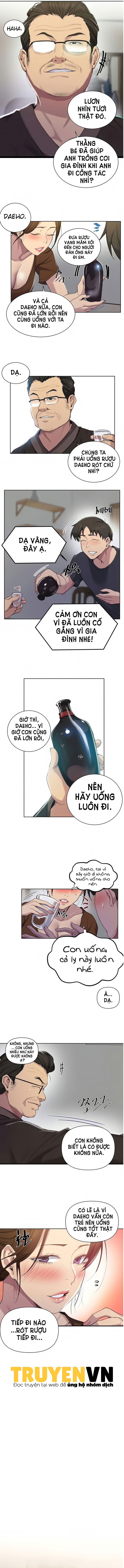 Lớp Học Bí Mật - Secret Class (Hot) Chapter 114 - Page 6