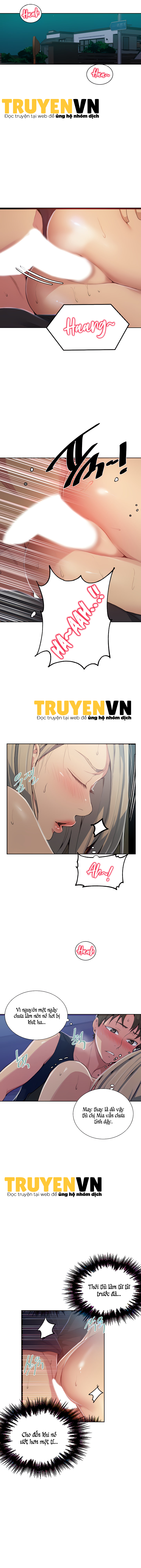 Lớp Học Bí Mật - Secret Class (Hot) Chapter 115 - Page 3