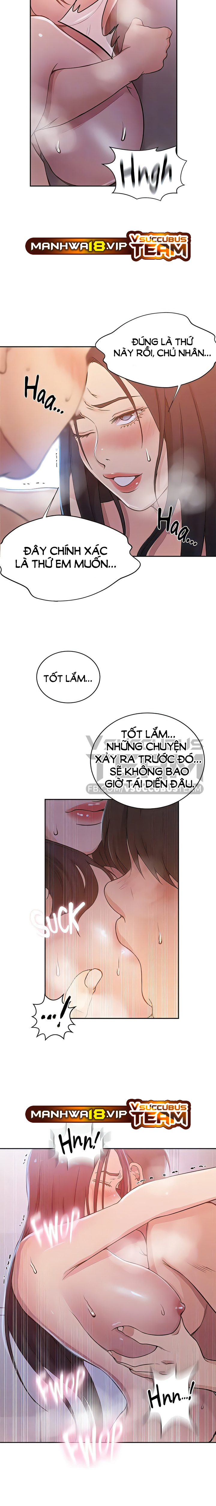 Lớp Học Bí Mật - Secret Class (Hot) Chapter 201 - Page 7