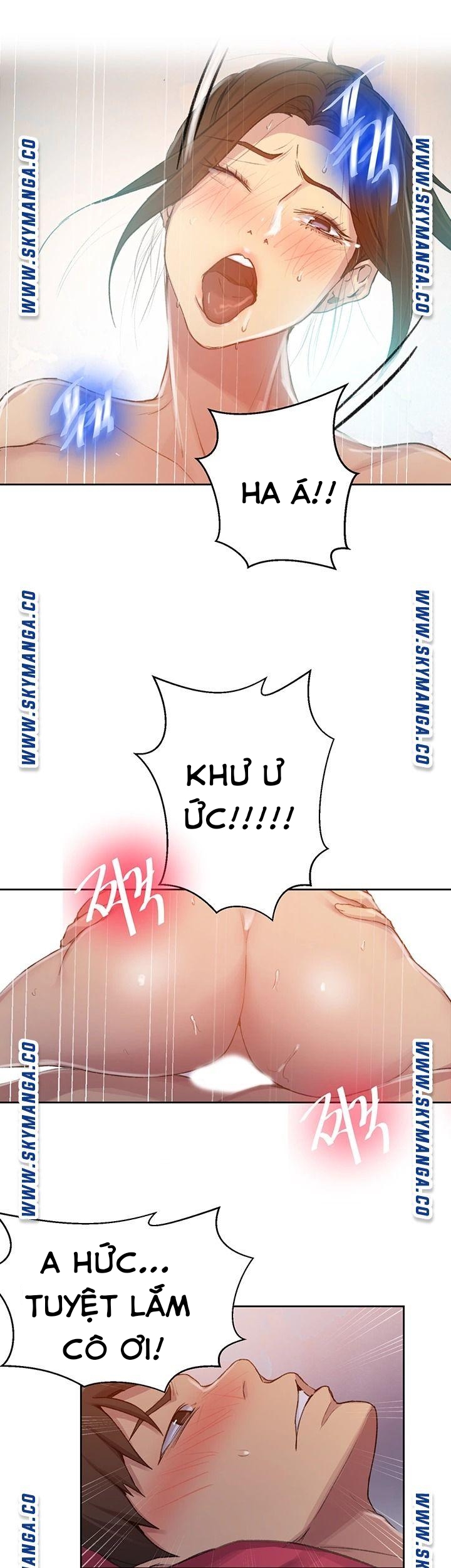 Lớp Học Bí Mật - Secret Class (Hot) Chapter 91 - Page 13