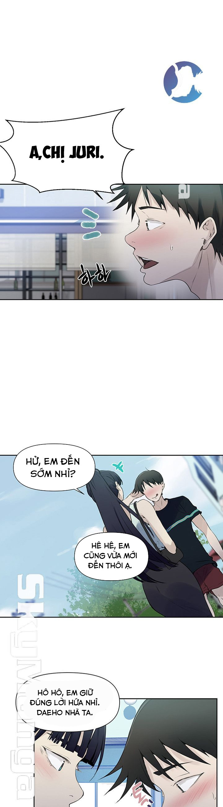 Lớp Học Bí Mật - Secret Class (Hot) Chapter 64 - Page 2