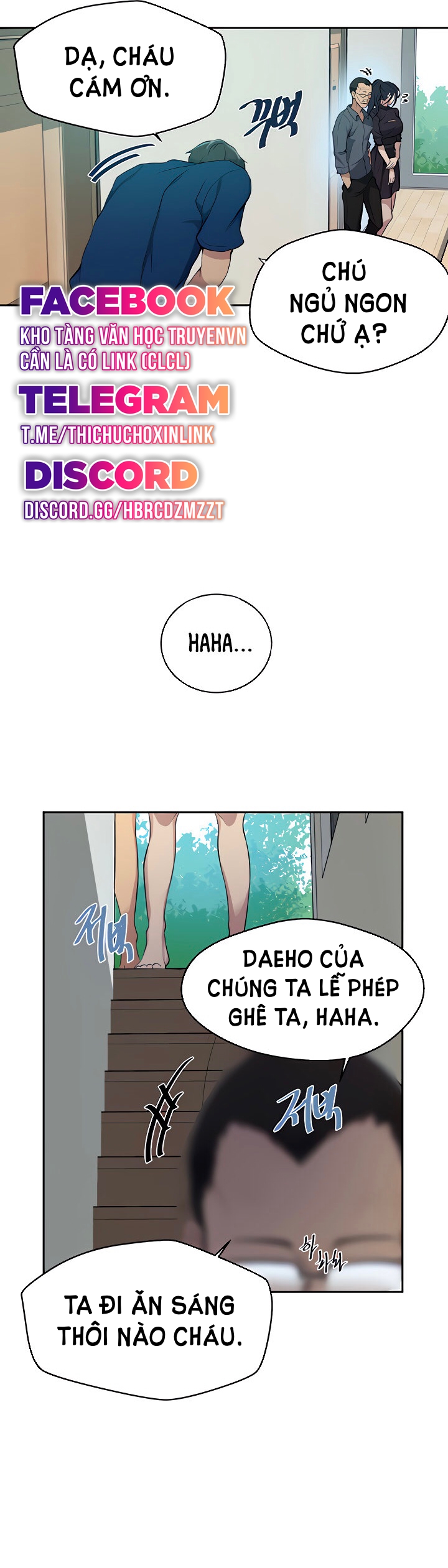 Lớp Học Bí Mật - Secret Class (Hot) Chapter 125 - Page 33