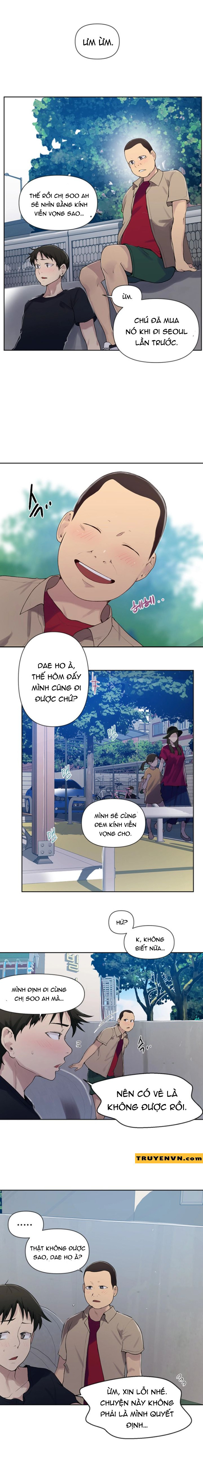 Lớp Học Bí Mật - Secret Class (Hot) Chapter 67 - Page 12