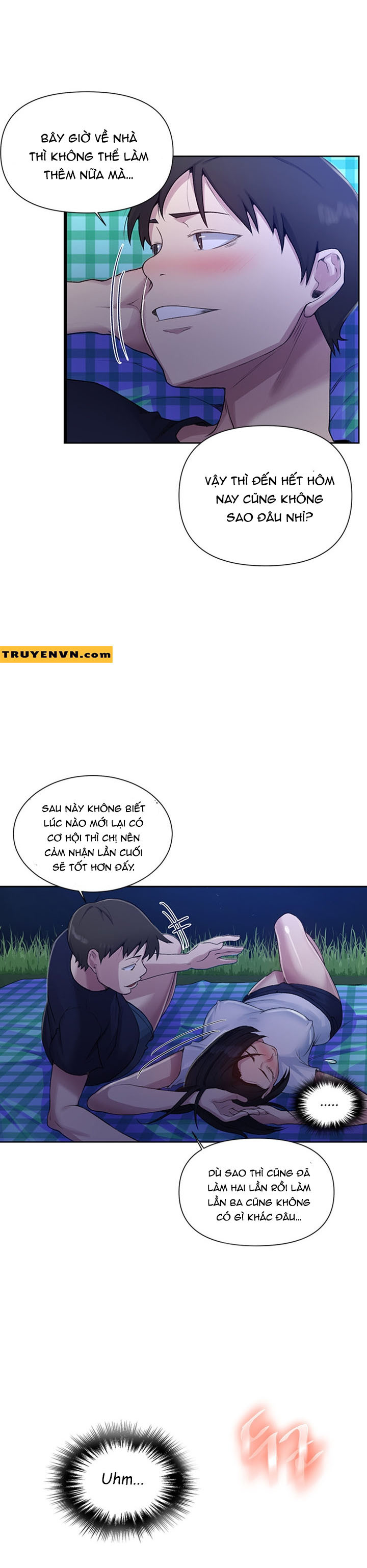 Lớp Học Bí Mật - Secret Class (Hot) Chapter 75 - Page 13