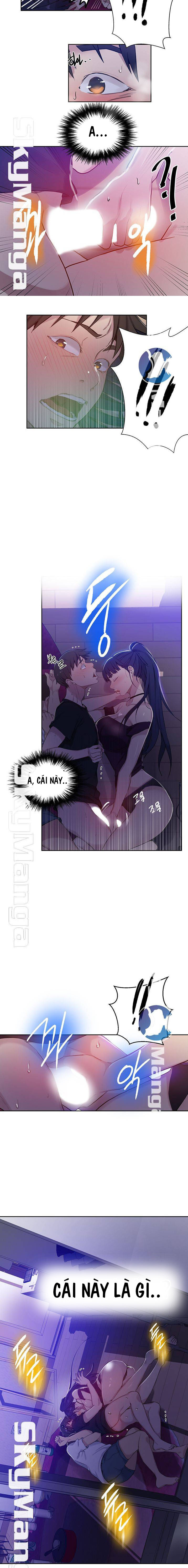 Lớp Học Bí Mật - Secret Class (Hot) Chapter 60 - Page 17