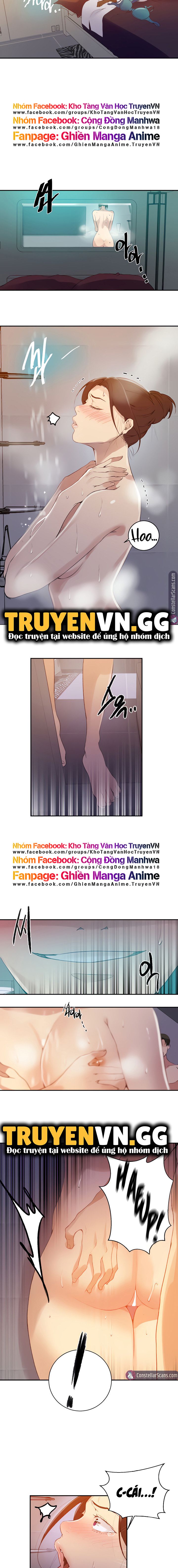 Lớp Học Bí Mật - Secret Class (Hot) Chapter 143 - Page 8