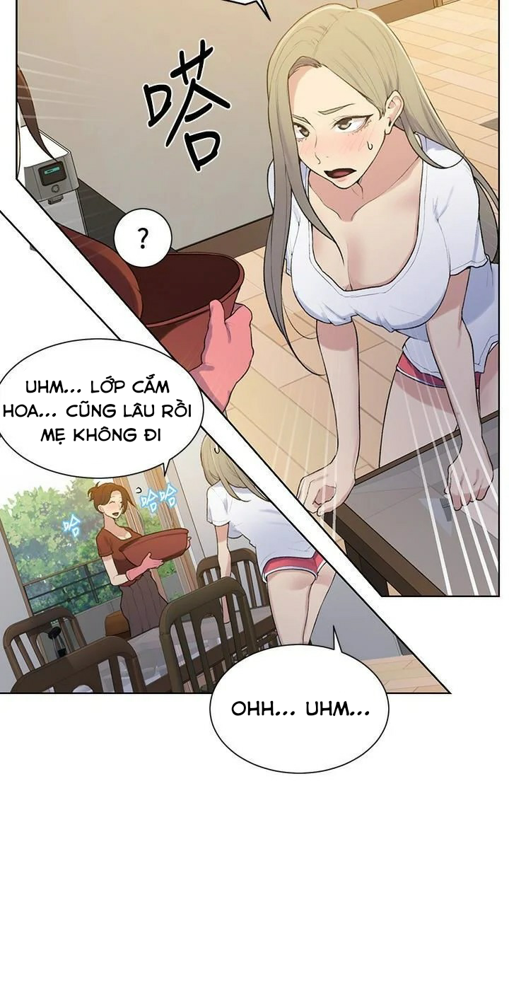 Lớp Học Bí Mật - Secret Class (Hot) Chapter 13 - Page 32