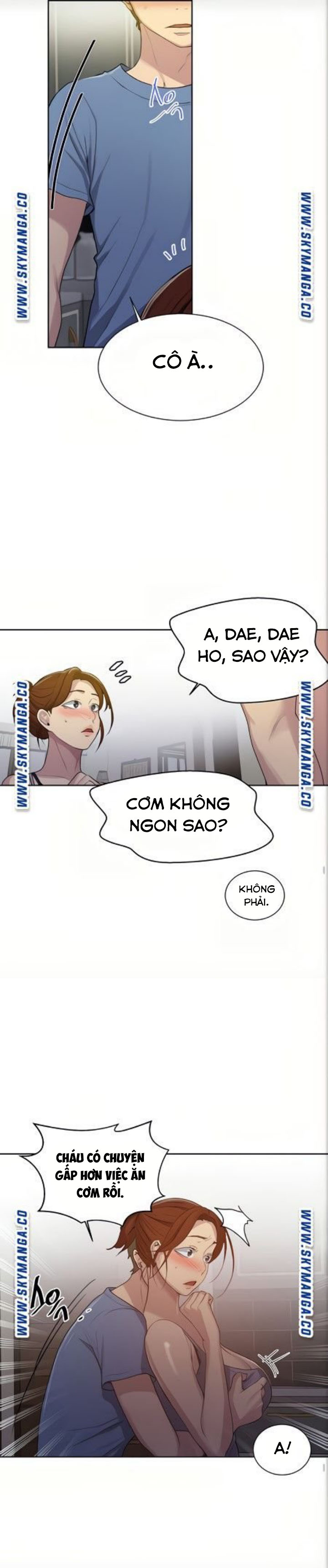 Lớp Học Bí Mật - Secret Class (Hot) Chapter 88 - Page 23