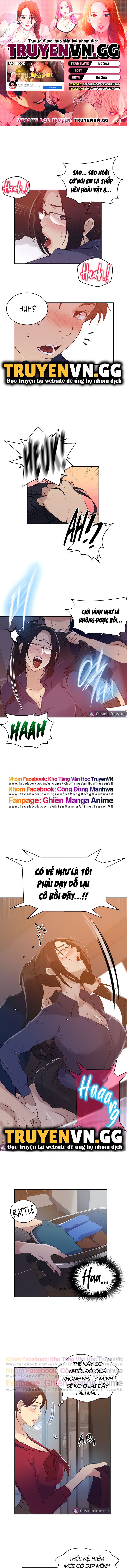 HentaiVn Truyện tranh online