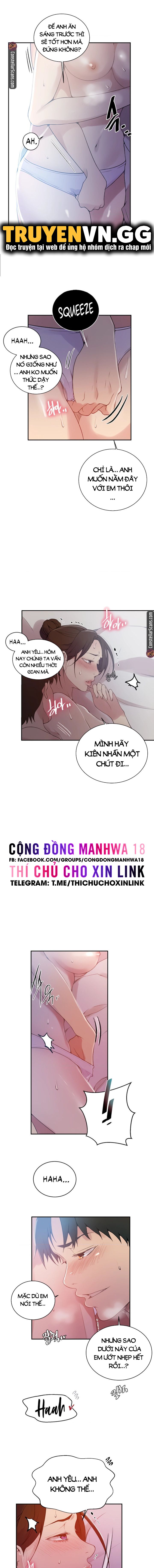 Lớp Học Bí Mật - Secret Class (Hot) Chapter 154 - Page 4