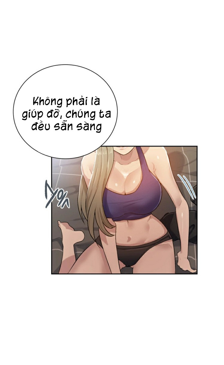 Lớp Học Bí Mật - Secret Class (Hot) Chapter 10 - Page 39