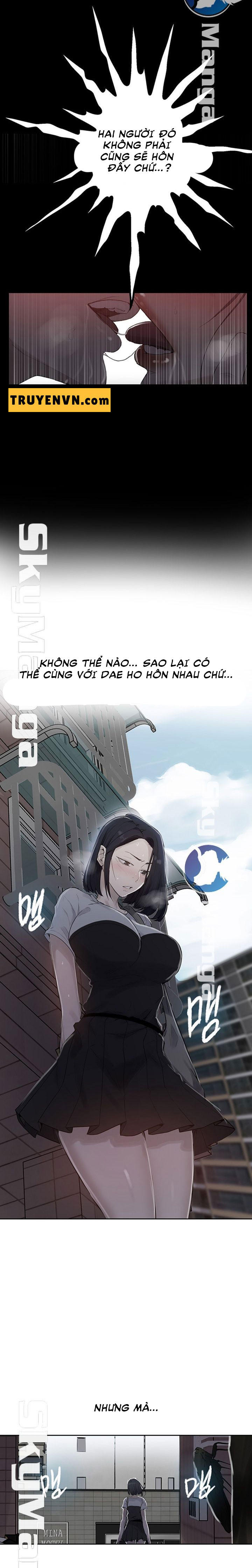 Lớp Học Bí Mật - Secret Class (Hot) Chapter 66 - Page 2