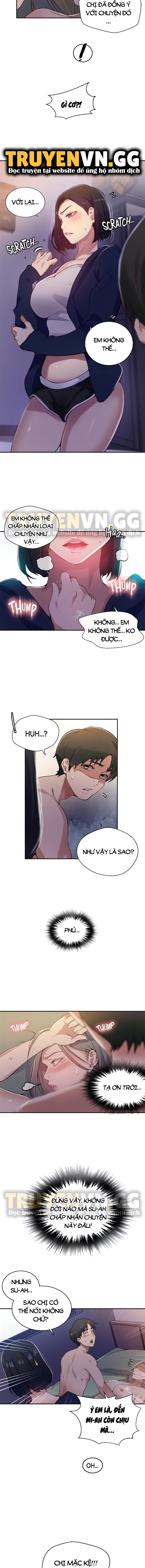 Lớp Học Bí Mật - Secret Class (Hot) Chapter 167 - Page 4