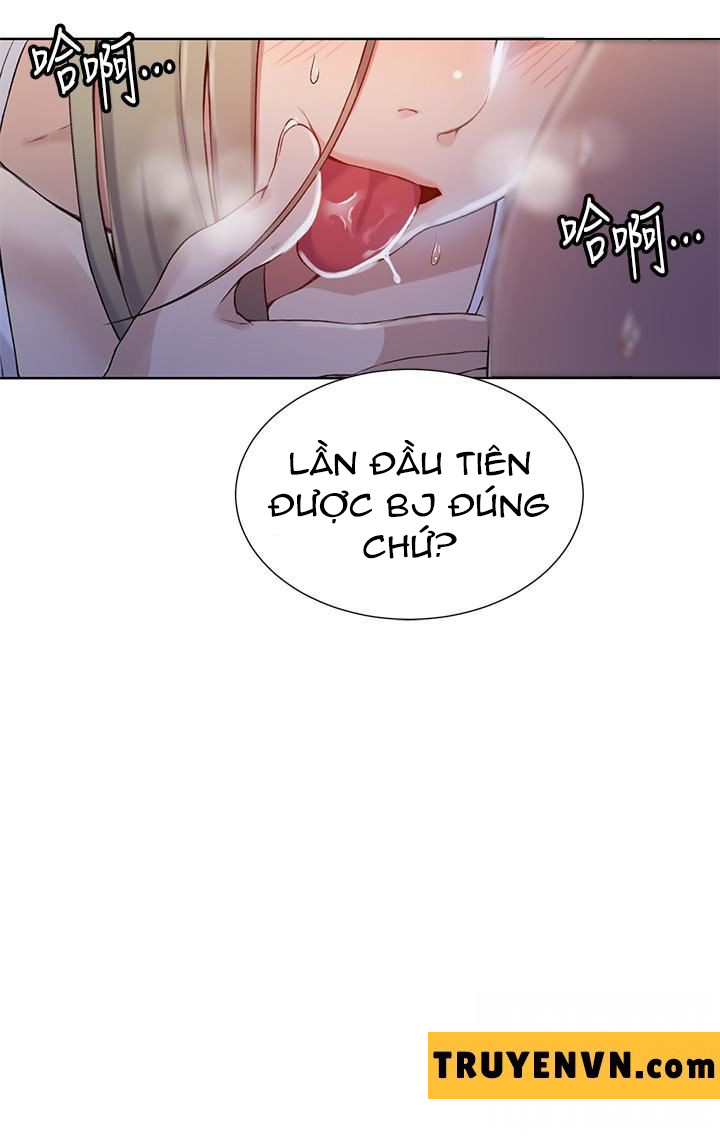 Lớp Học Bí Mật - Secret Class (Hot) Chapter 30 - Page 9