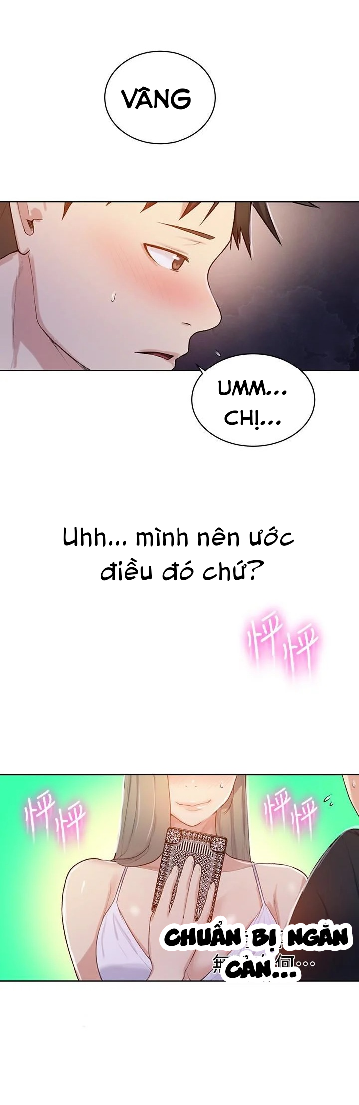 Lớp Học Bí Mật - Secret Class (Hot) Chapter 14 - Page 15