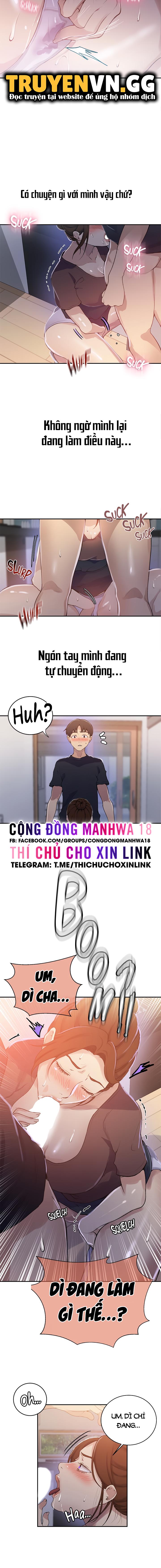 Lớp Học Bí Mật - Secret Class (Hot) Chapter 174 - Page 10