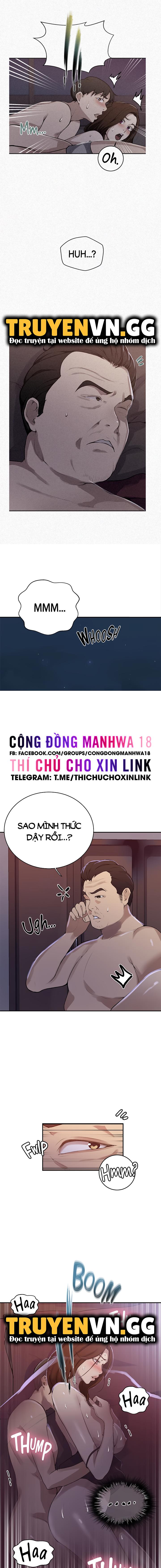 Lớp Học Bí Mật - Secret Class (Hot) Chapter 174 - Page 2