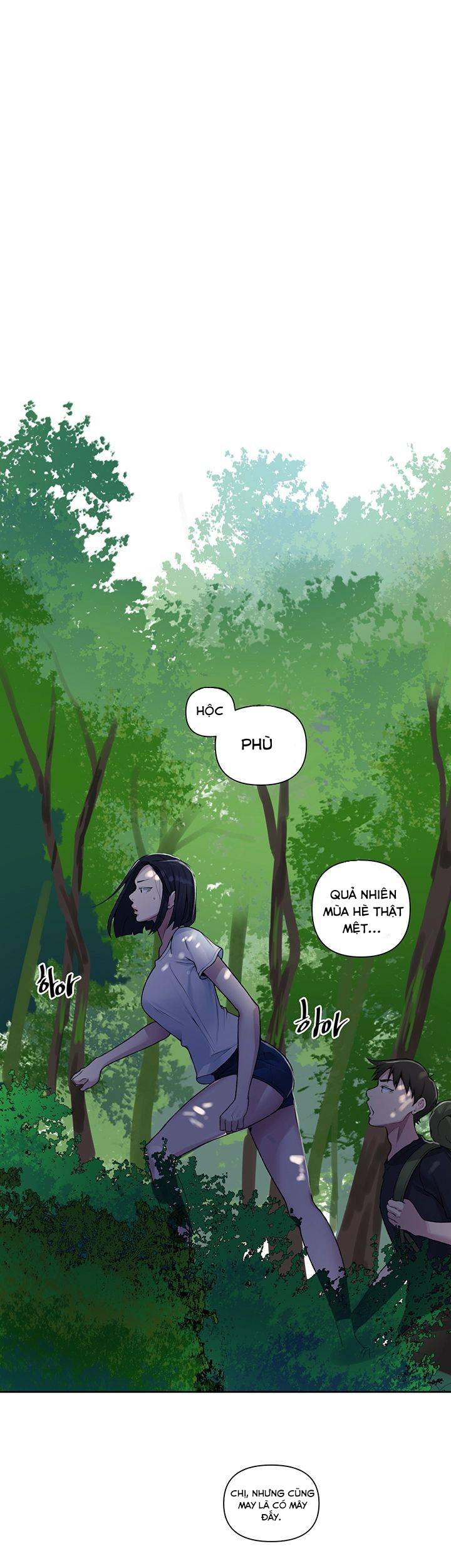 Lớp Học Bí Mật - Secret Class (Hot) Chapter 69 - Page 35