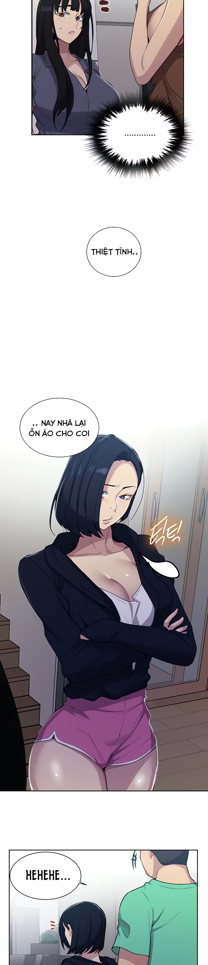 Lớp Học Bí Mật - Secret Class (Hot) Chapter 103 - Page 9