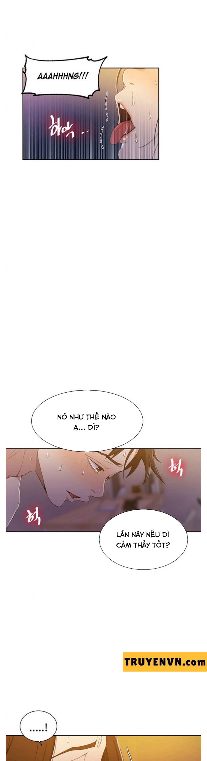 Lớp Học Bí Mật - Secret Class (Hot) Chapter 43 - Page 16