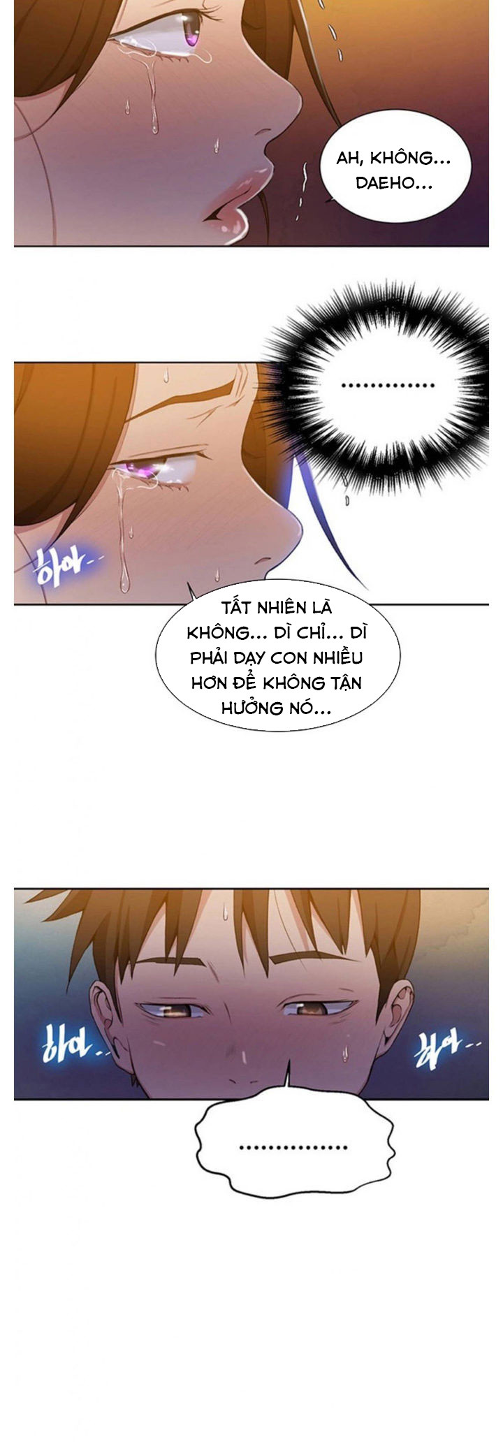 Lớp Học Bí Mật - Secret Class (Hot) Chapter 43 - Page 17