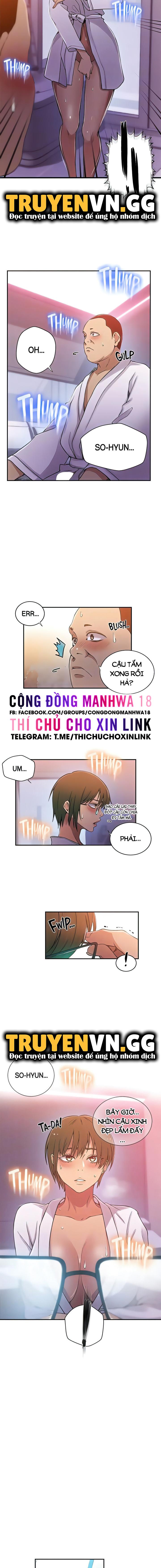 Lớp Học Bí Mật - Secret Class (Hot) Chapter 191 - Page 6