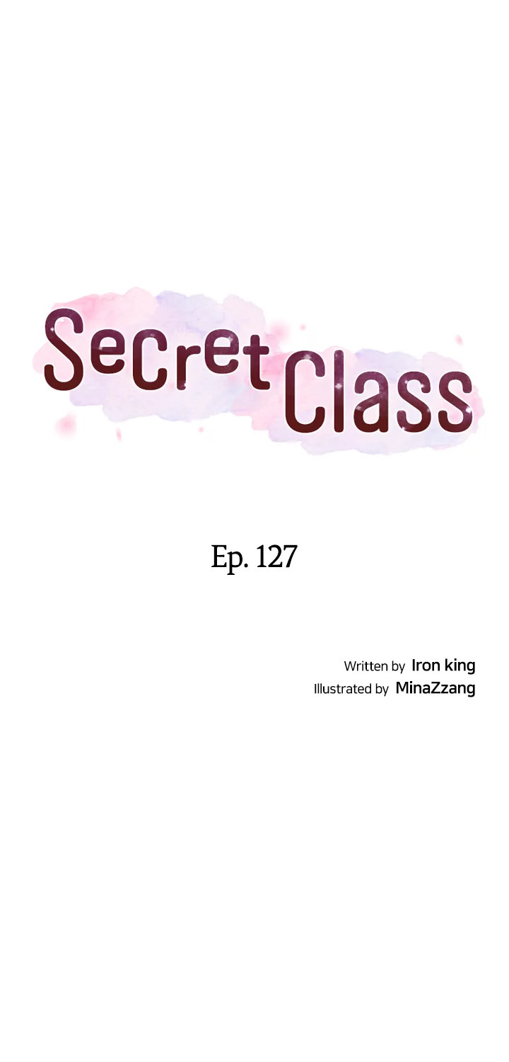 Lớp Học Bí Mật - Secret Class (Hot) - Trang 2