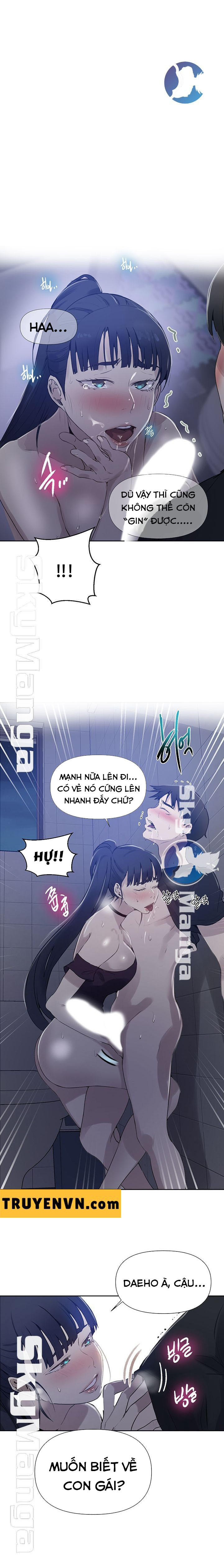 Lớp Học Bí Mật - Secret Class (Hot) Chapter 62 - Page 2