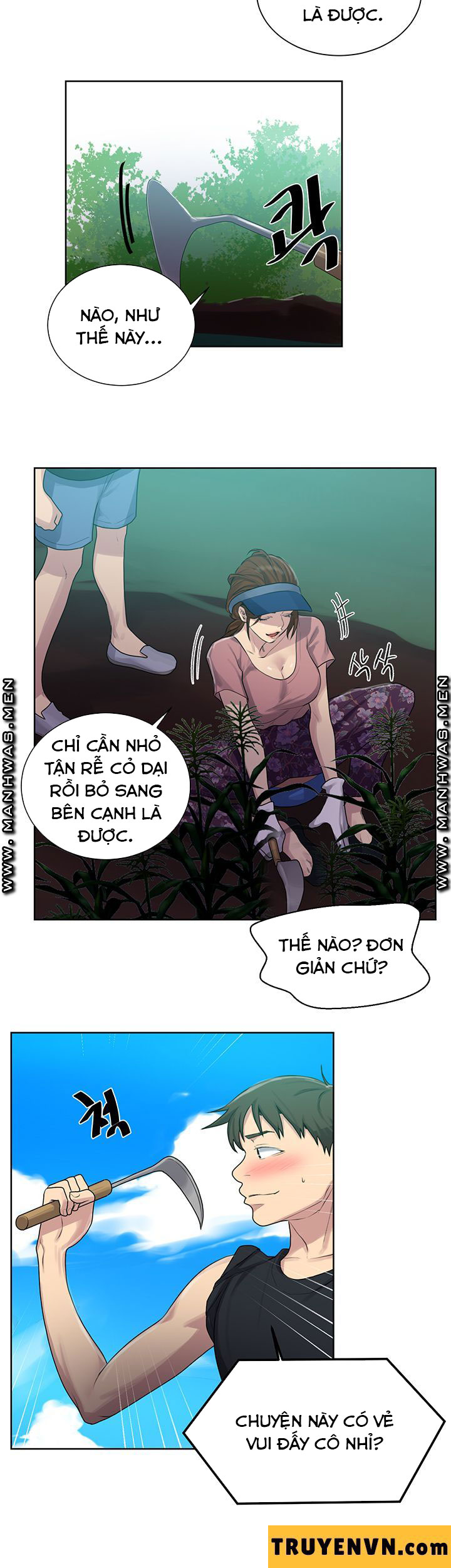 Lớp Học Bí Mật - Secret Class (Hot) Chapter 83 - Page 18