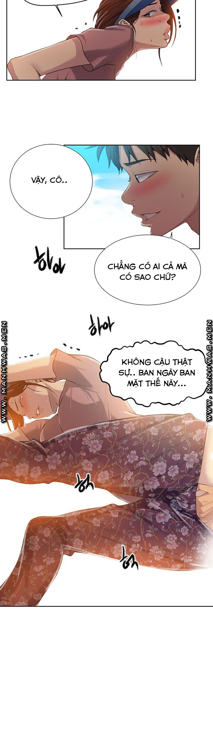 Lớp Học Bí Mật - Secret Class (Hot) Chapter 83 - Page 26