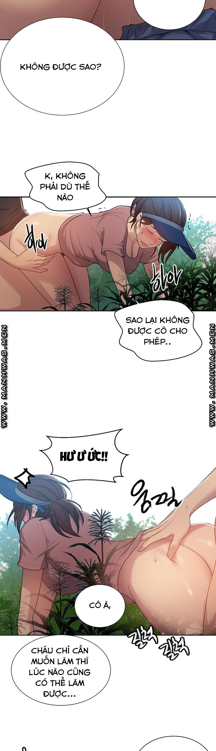 Lớp Học Bí Mật - Secret Class (Hot) Chapter 83 - Page 29