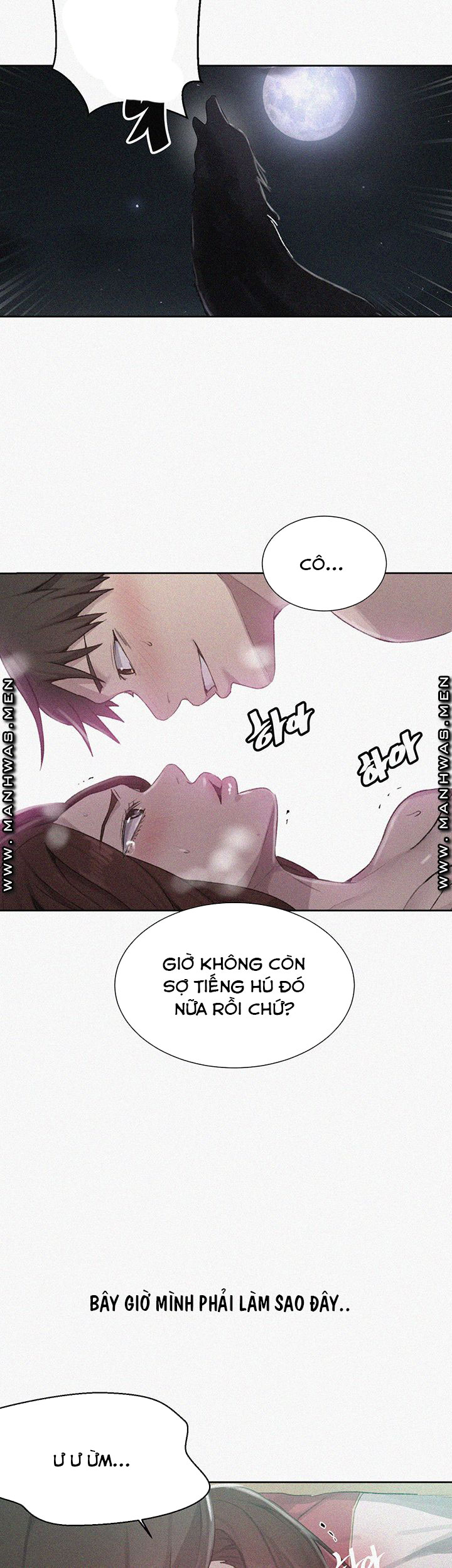 Lớp Học Bí Mật - Secret Class (Hot) Chapter 83 - Page 3