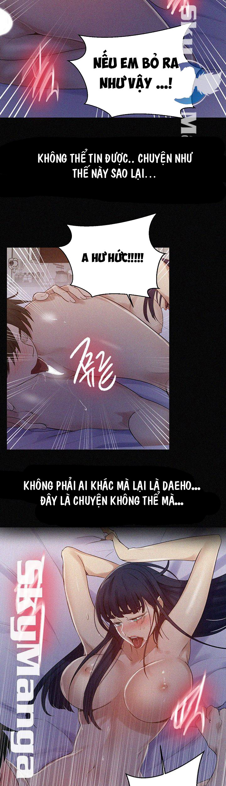 Lớp Học Bí Mật - Secret Class (Hot) Chapter 65 - Page 28