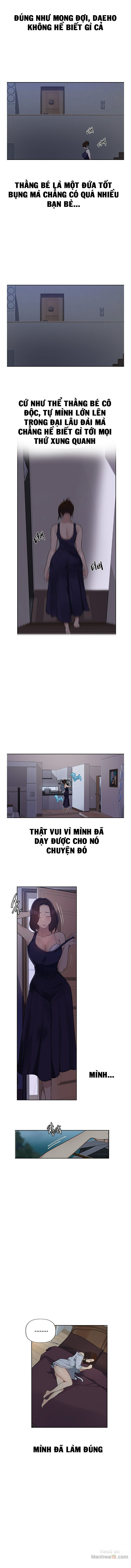 Lớp Học Bí Mật - Secret Class (Hot) Chapter 4 - Page 5