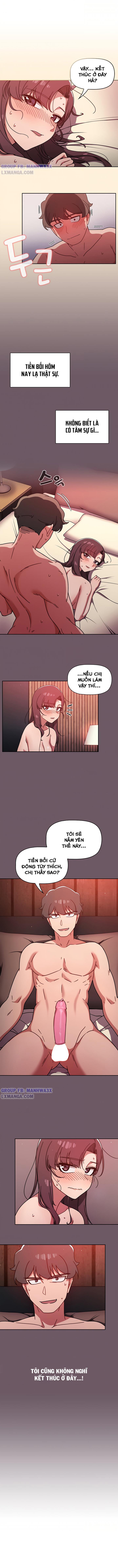 Nút Bấm Dâm Dục Chapter 14 - Page 2