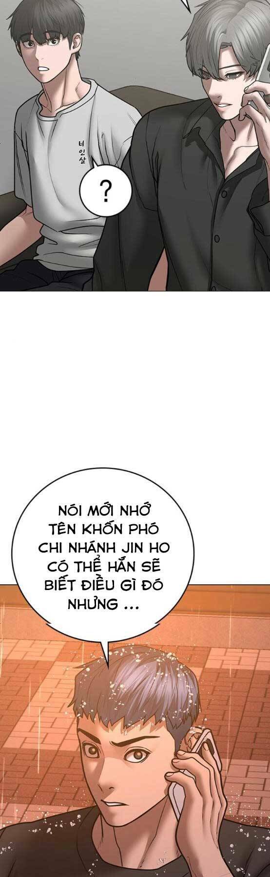 Nhiệm Vụ Đời Thật Chapter 51 - Page 38