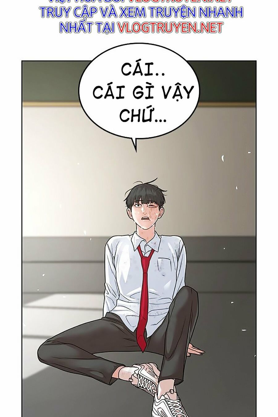 Nhiệm Vụ Đời Thật Chapter 1 - Page 281