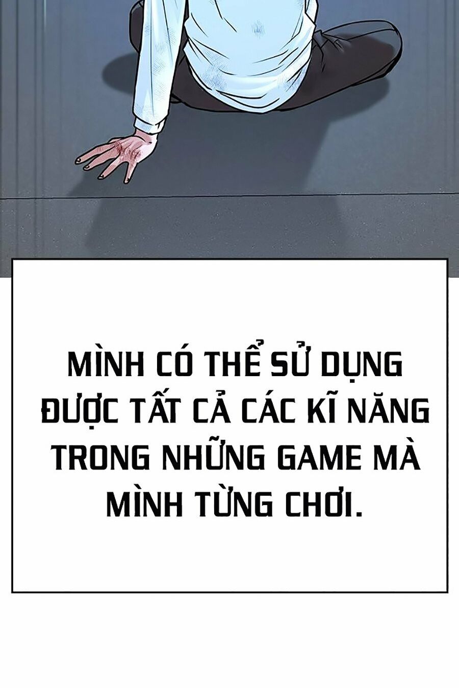 Nhiệm Vụ Đời Thật Chapter 1 - Page 299