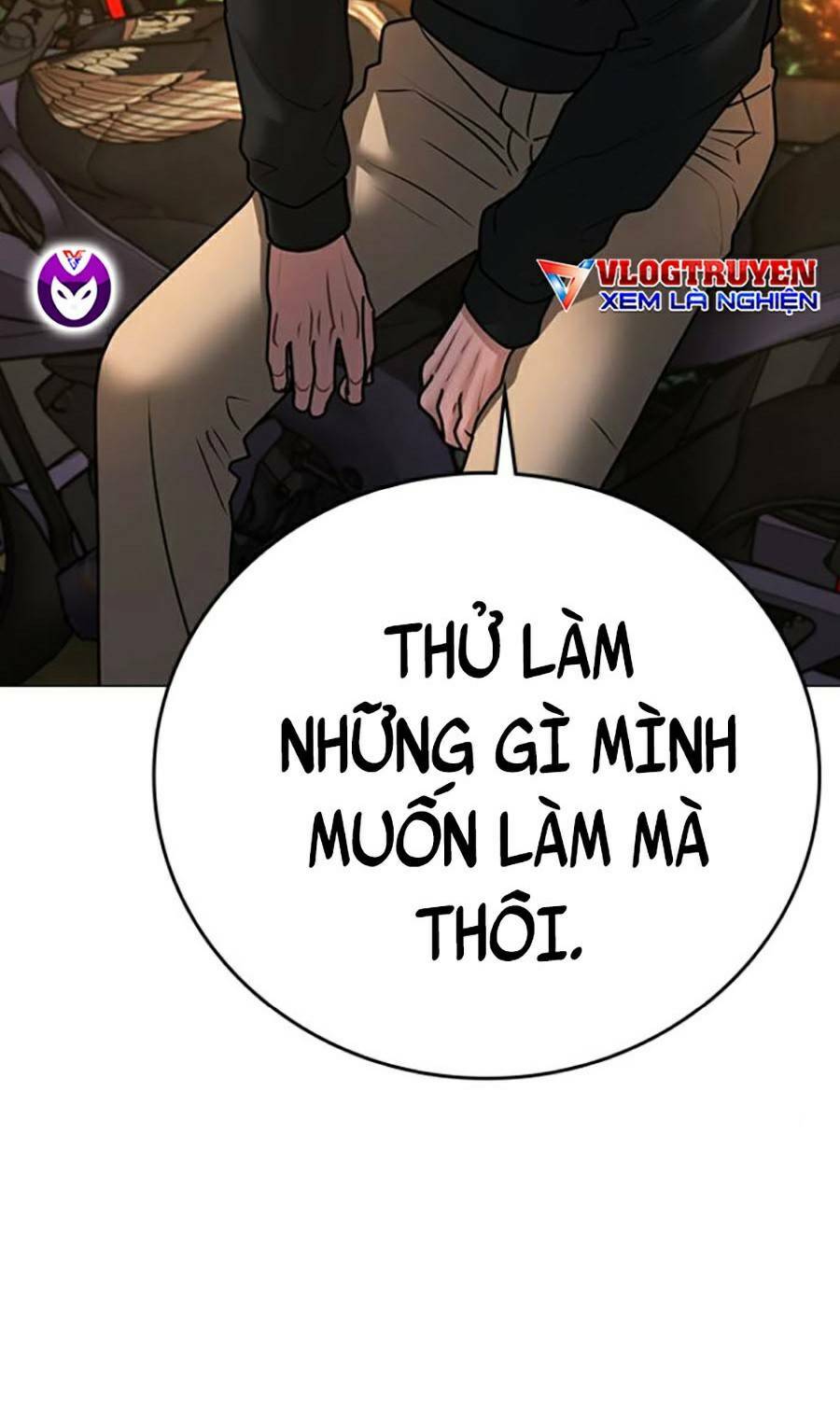 Nhiệm Vụ Đời Thật Chapter 65 - Page 174