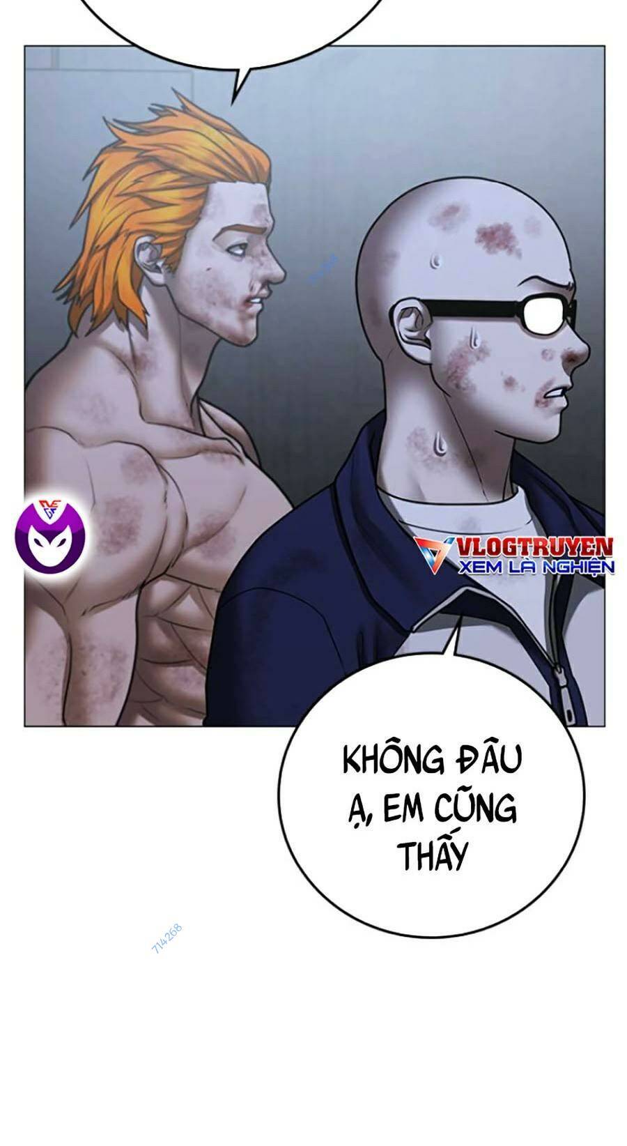 Nhiệm Vụ Đời Thật Chapter 68 - Page 131