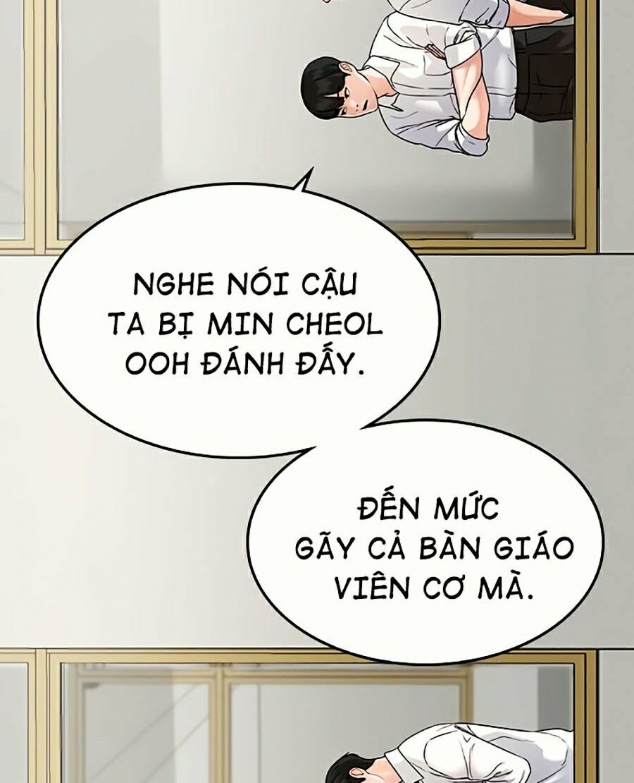 Nhiệm Vụ Đời Thật Chapter 2 - Page 34