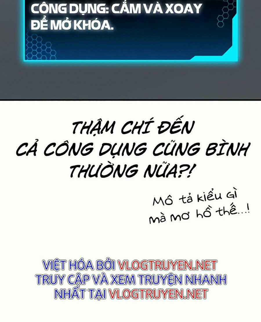 Nhiệm Vụ Đời Thật Chapter 2 - Page 43